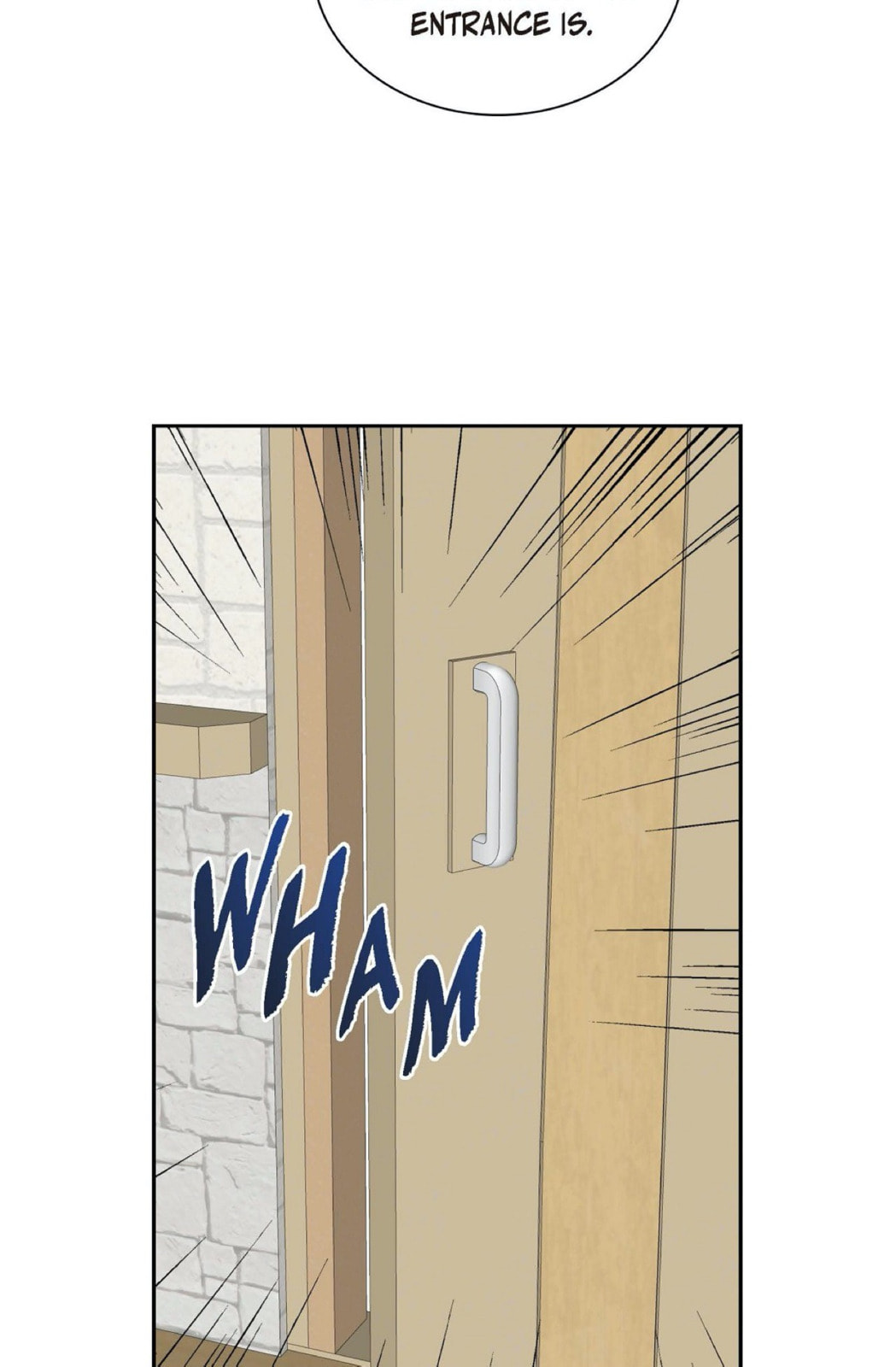 Read For Stella chapter 59 image 4 on Lezhin