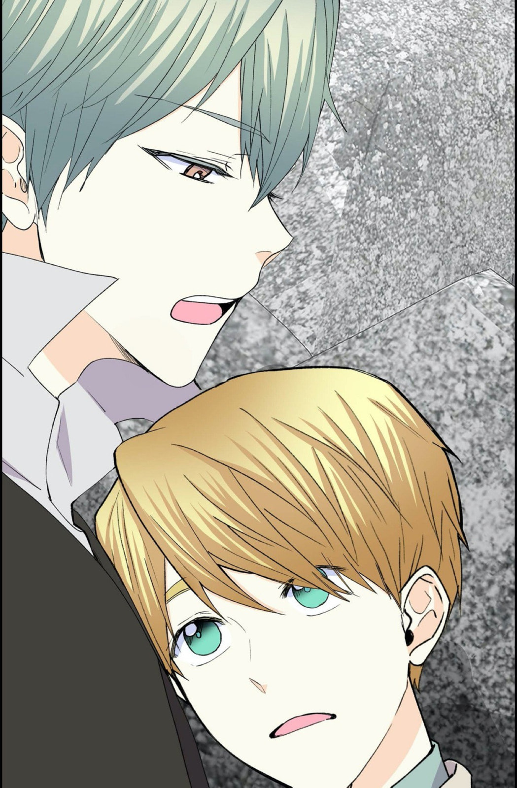 Read For Stella chapter 59 image 44 on Lezhin
