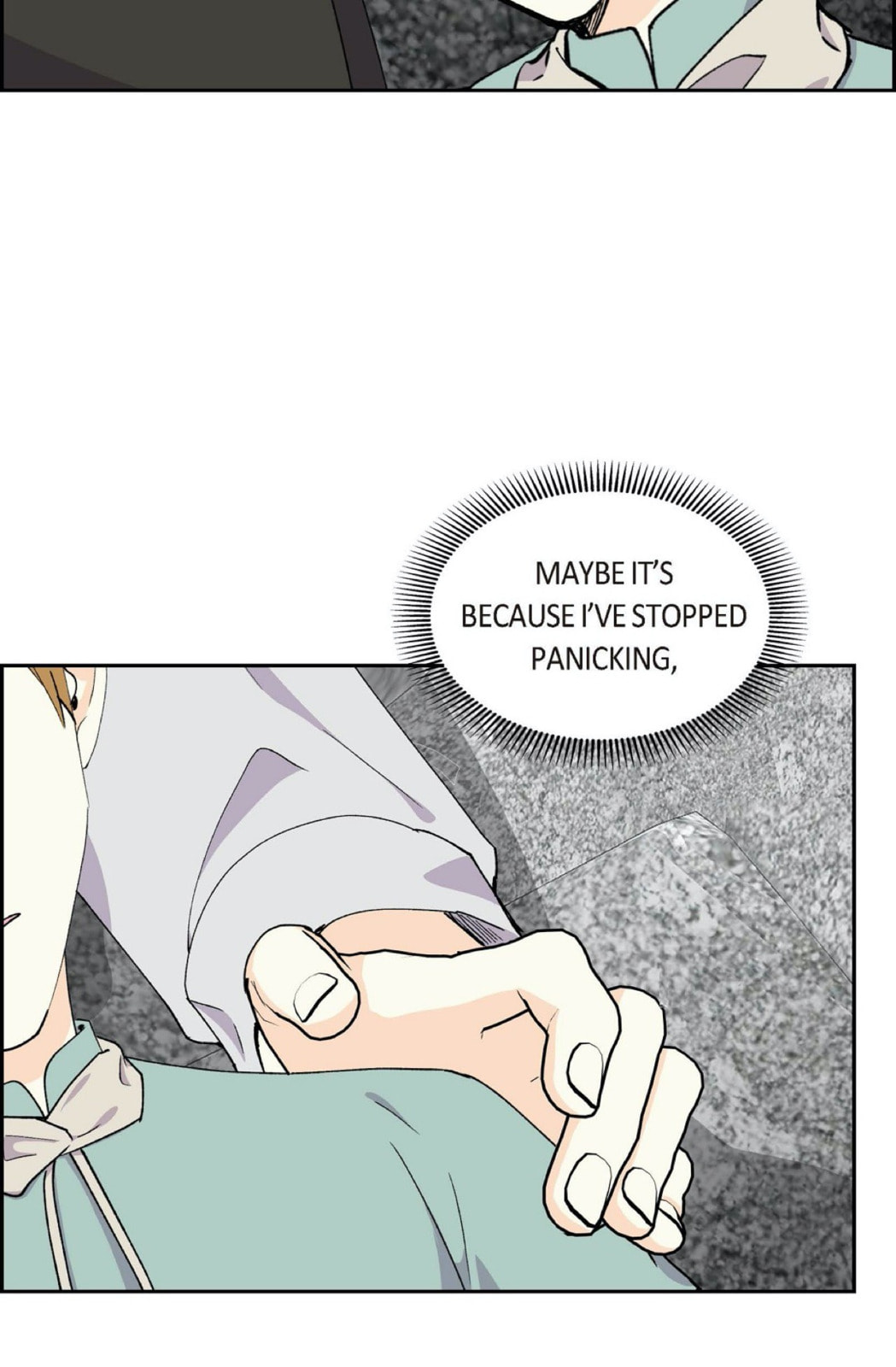 Read For Stella chapter 59 image 45 on Lezhin