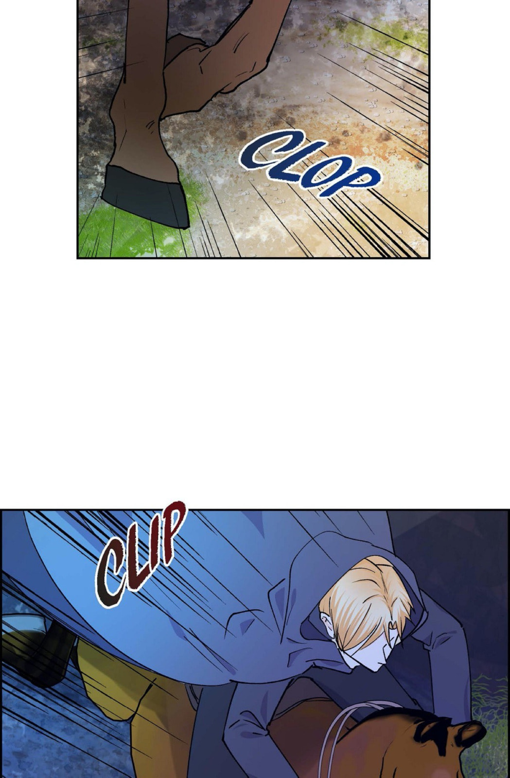 Read For Stella chapter 59 image 49 on Lezhin