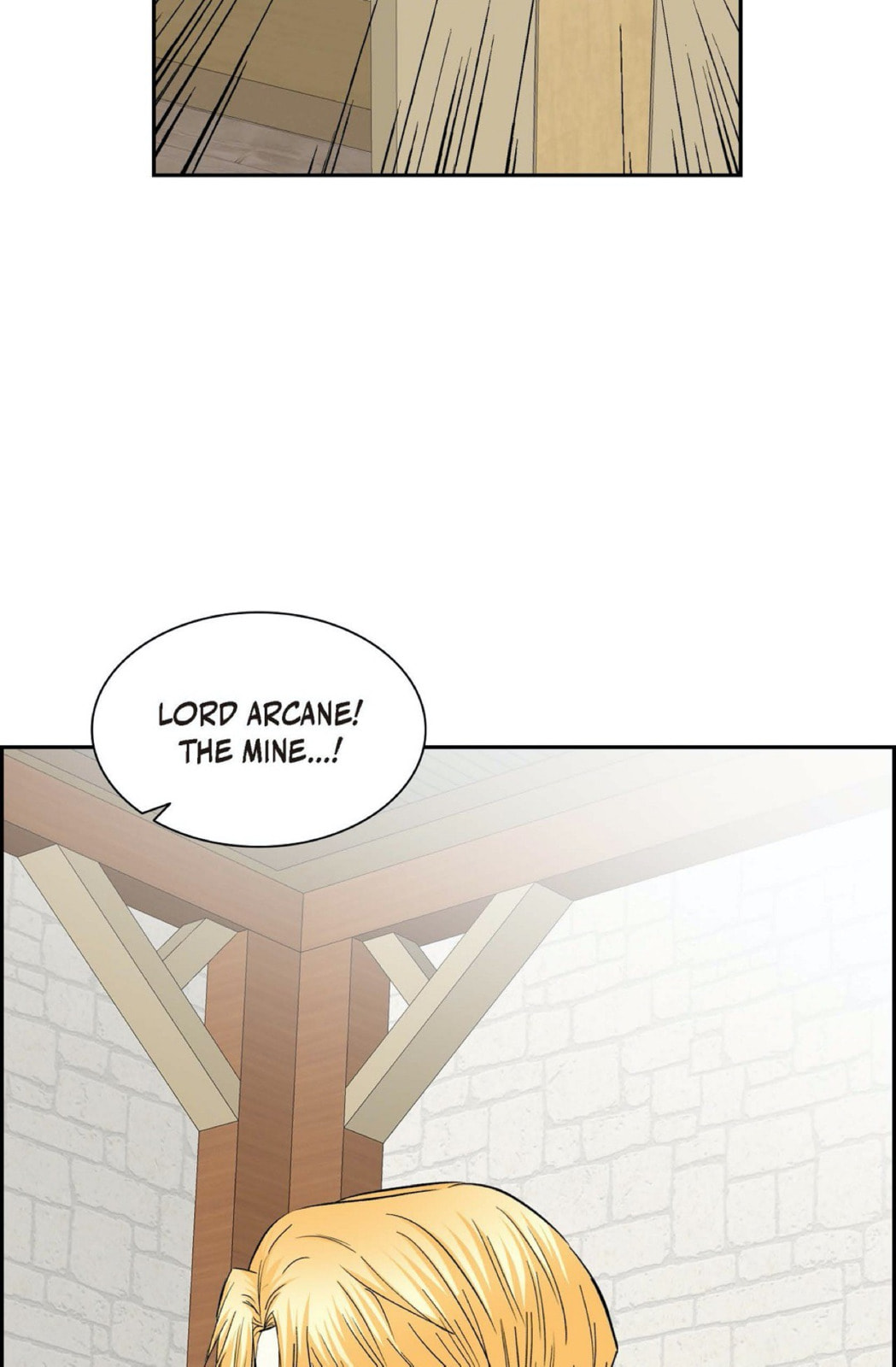 Read For Stella chapter 59 image 5 on Lezhin
