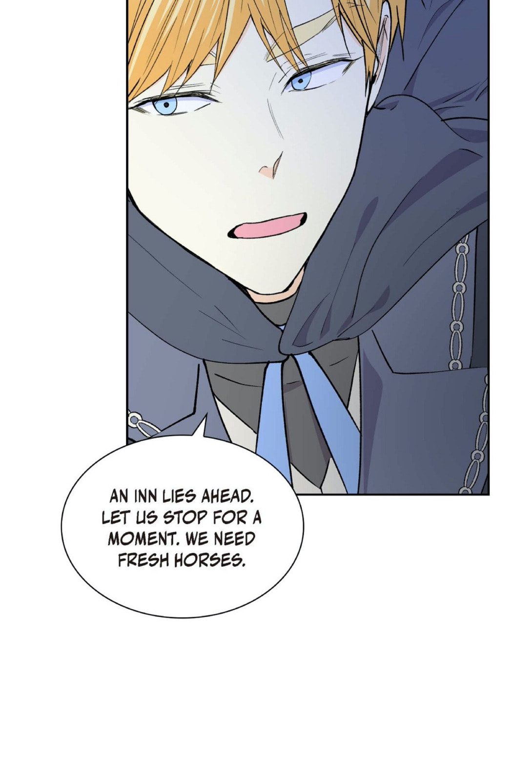 Read For Stella chapter 59 image 54 on Lezhin