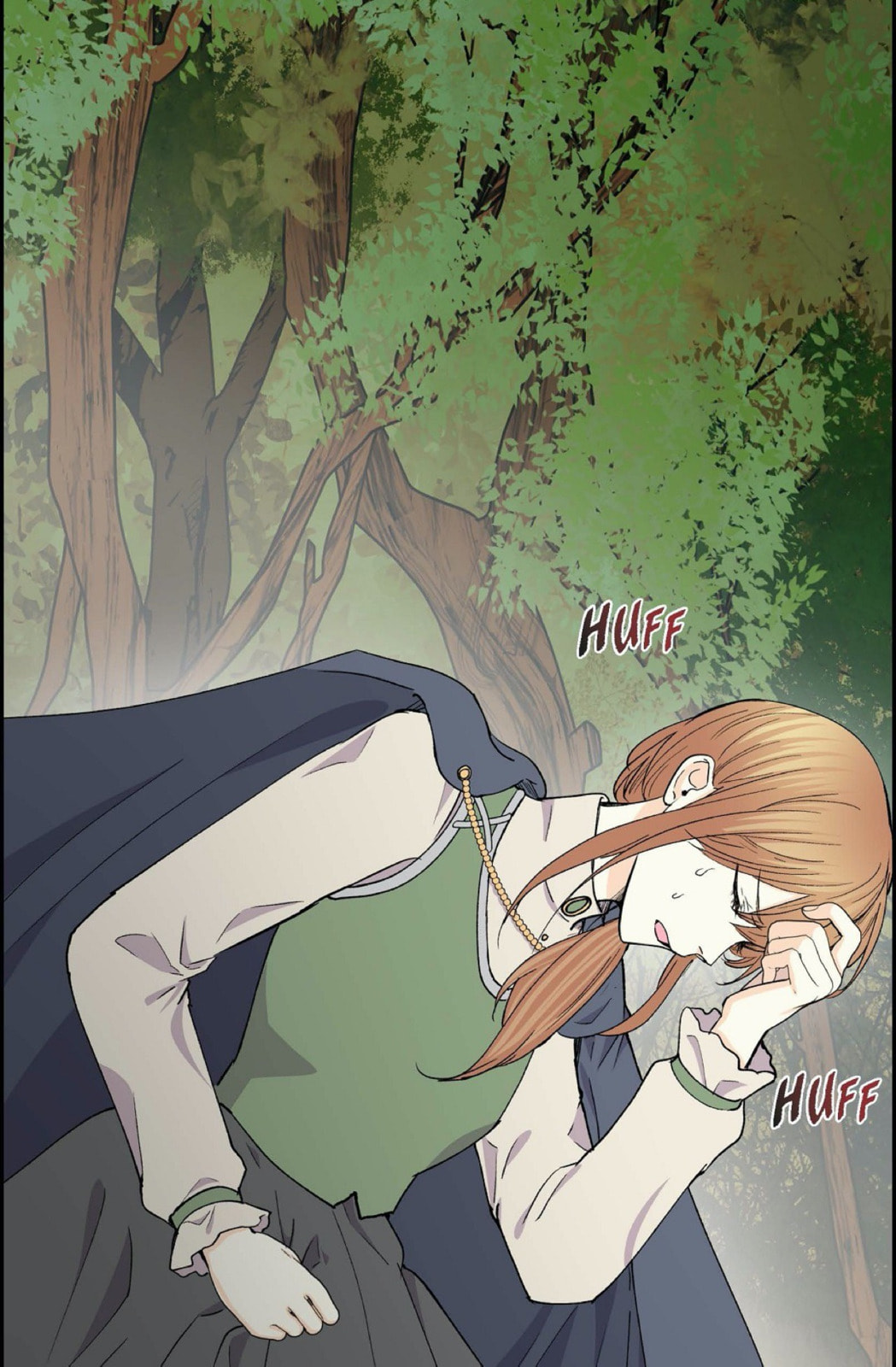 Read For Stella chapter 59 image 56 on Lezhin