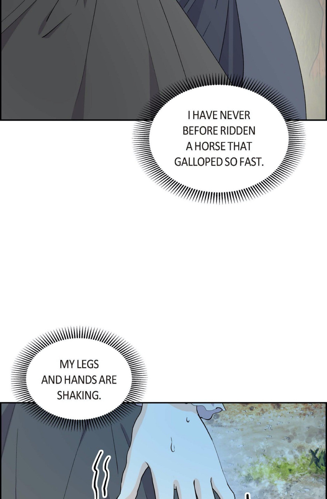 Read For Stella chapter 59 image 57 on Lezhin