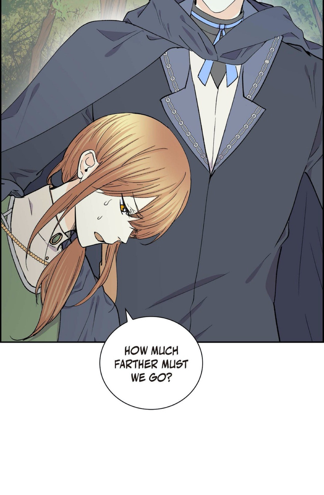 Read For Stella chapter 59 image 59 on Lezhin