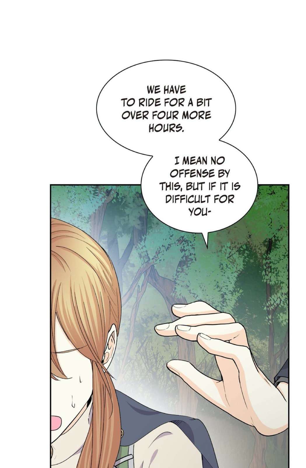 Read For Stella chapter 59 image 60 on Lezhin