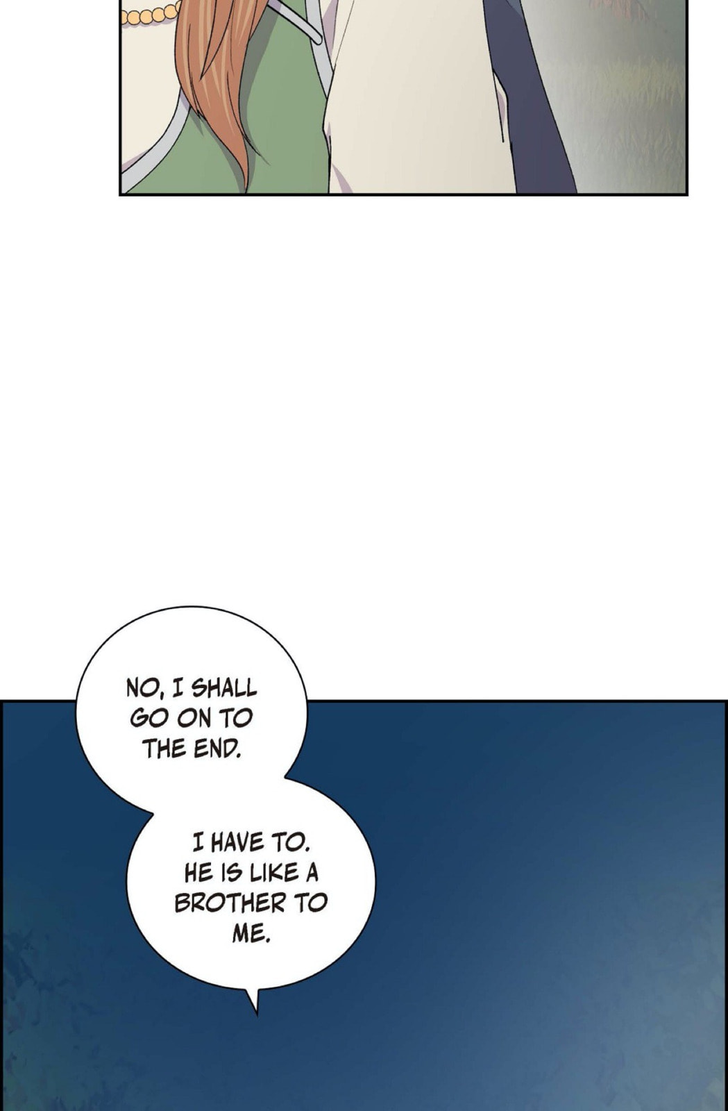 Read For Stella chapter 59 image 61 on Lezhin