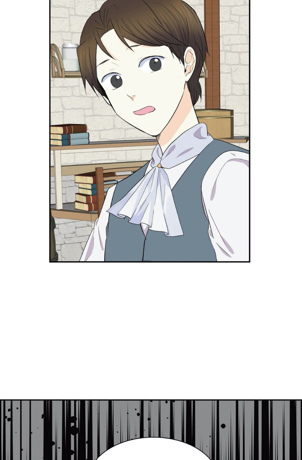 Read For Stella chapter 59 image 9 on Lezhin