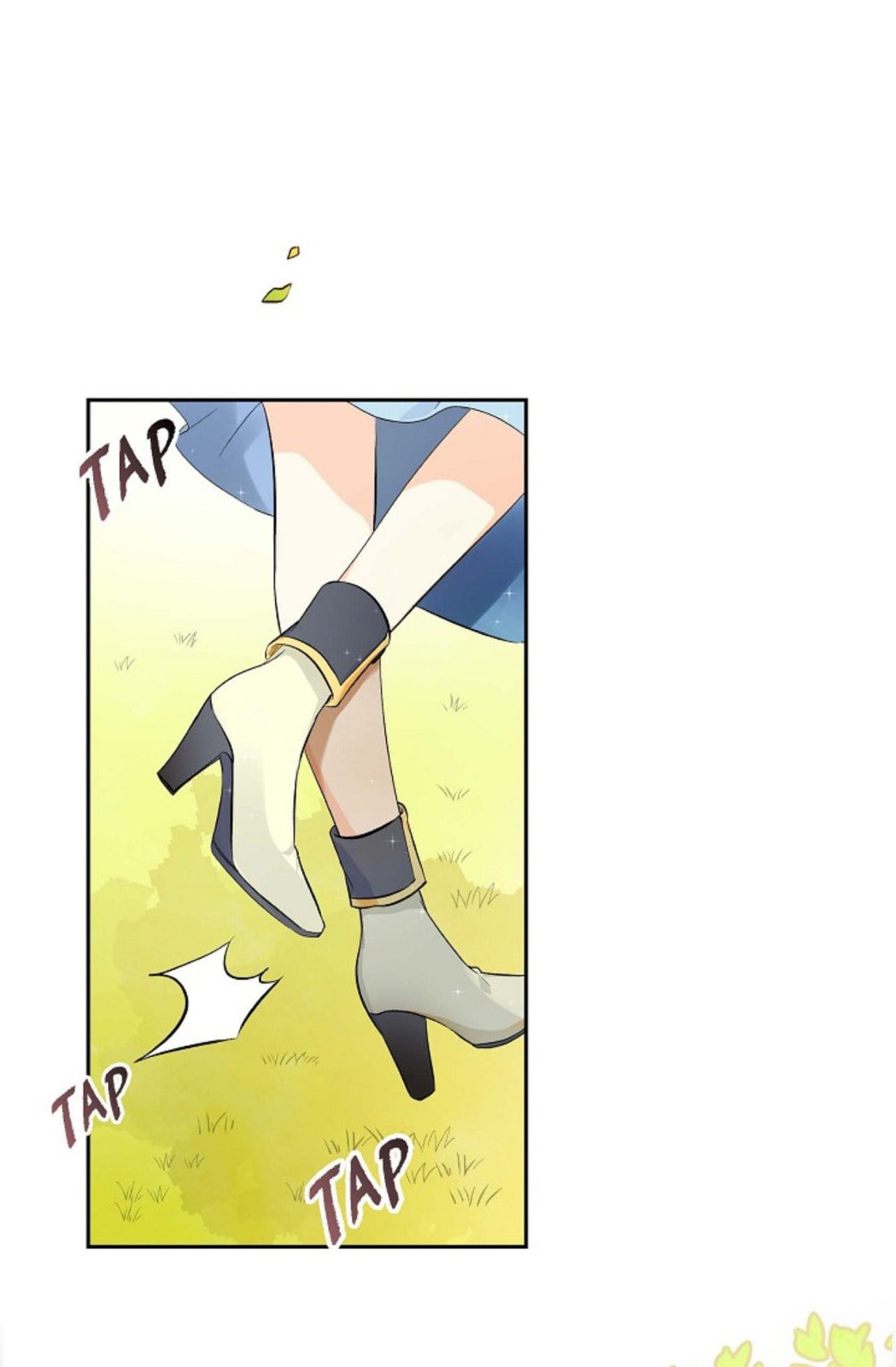 Read For Stella chapter 6 image 1 on Lezhin