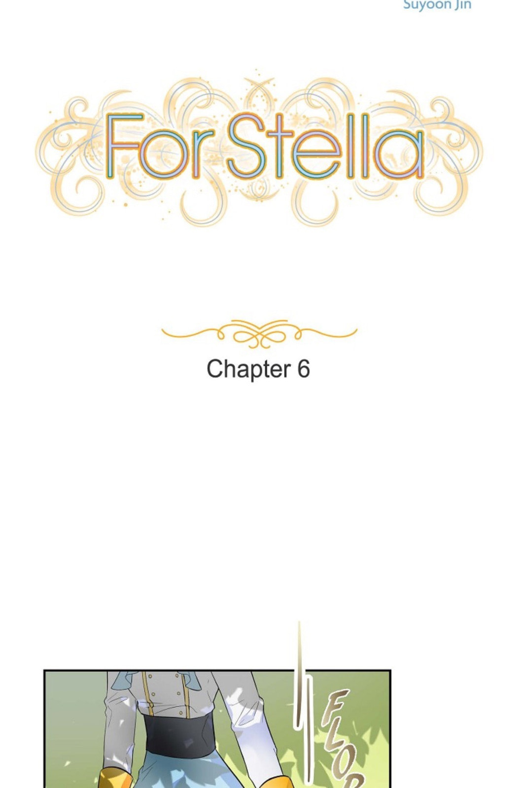 Read For Stella chapter 6 image 13 on Lezhin