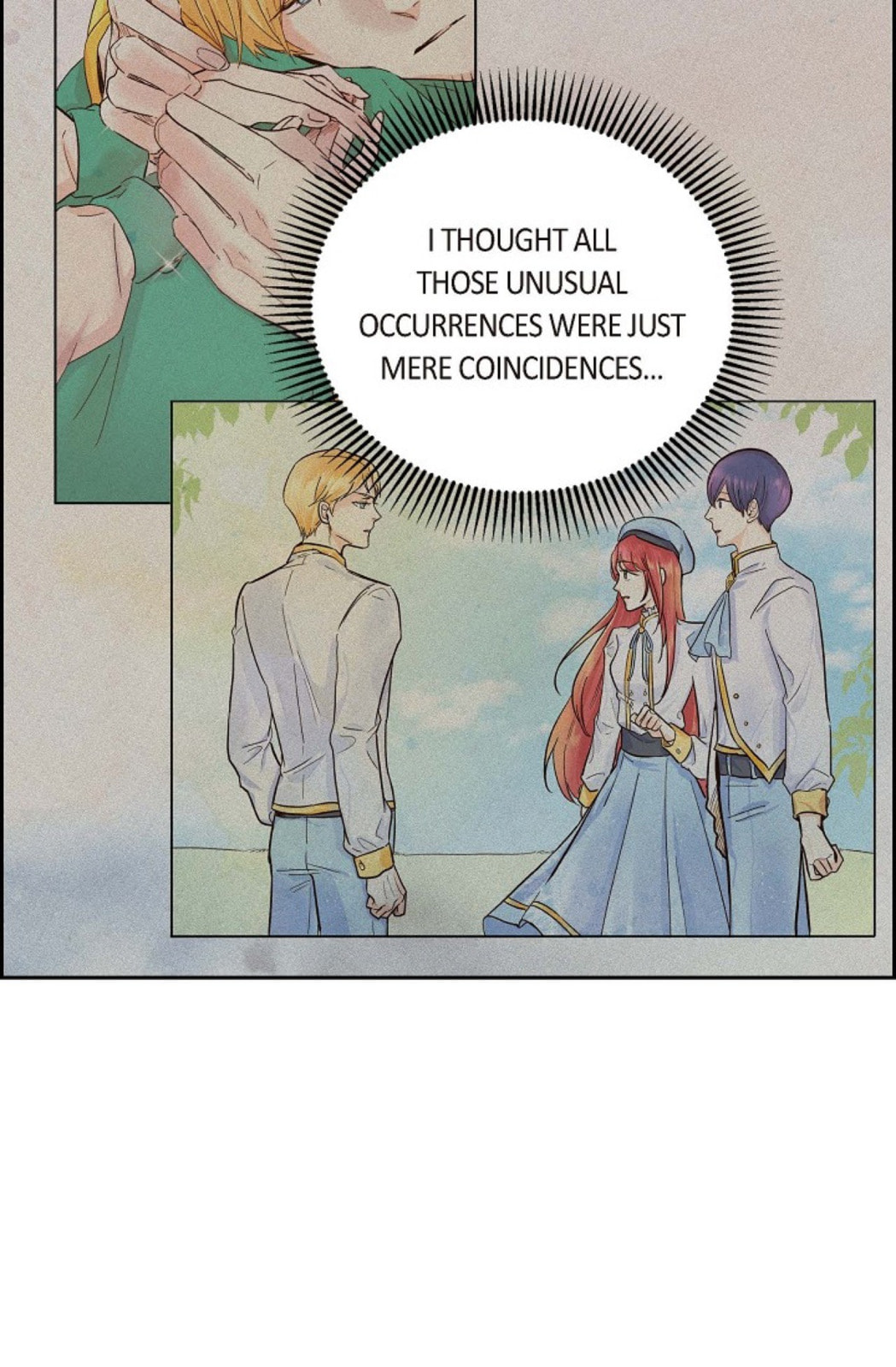 Read For Stella chapter 6 image 15 on Lezhin