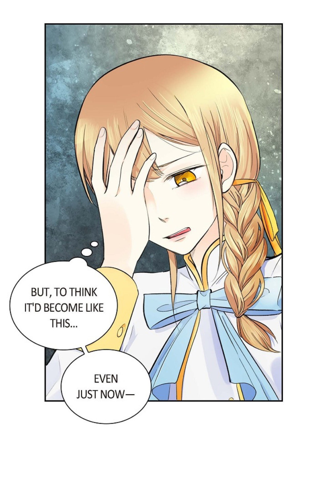 Read For Stella chapter 6 image 16 on Lezhin