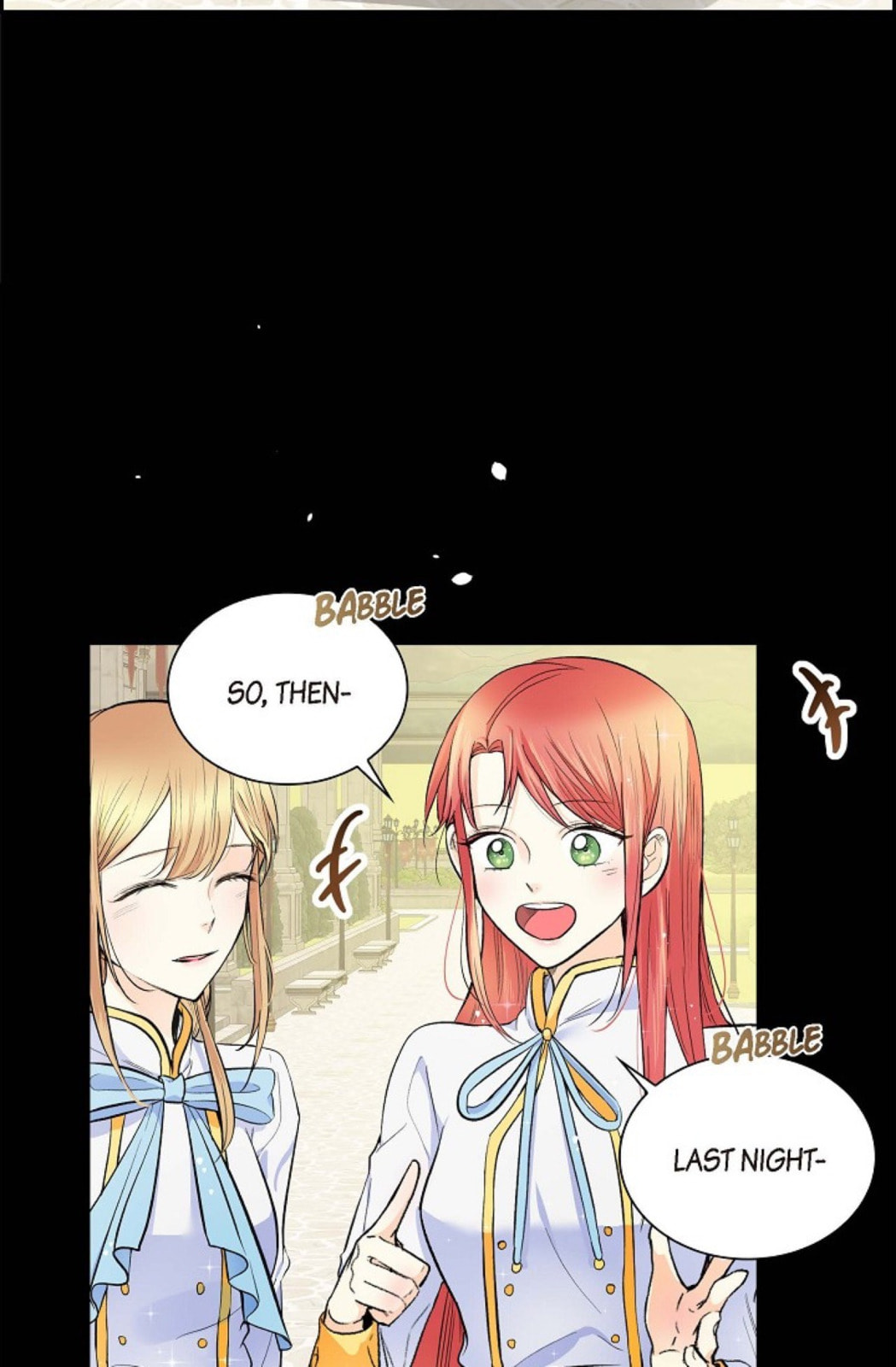 Read For Stella chapter 6 image 19 on Lezhin