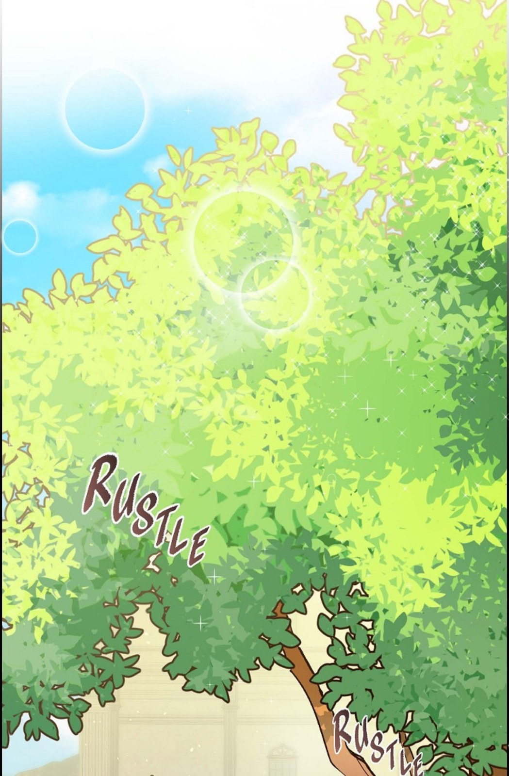 Read For Stella chapter 6 image 2 on Lezhin