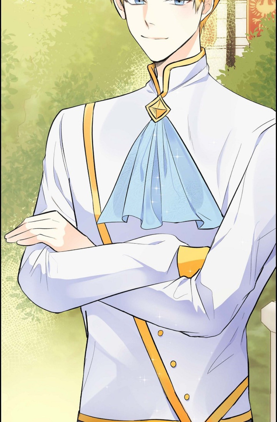 Read For Stella chapter 6 image 22 on Lezhin