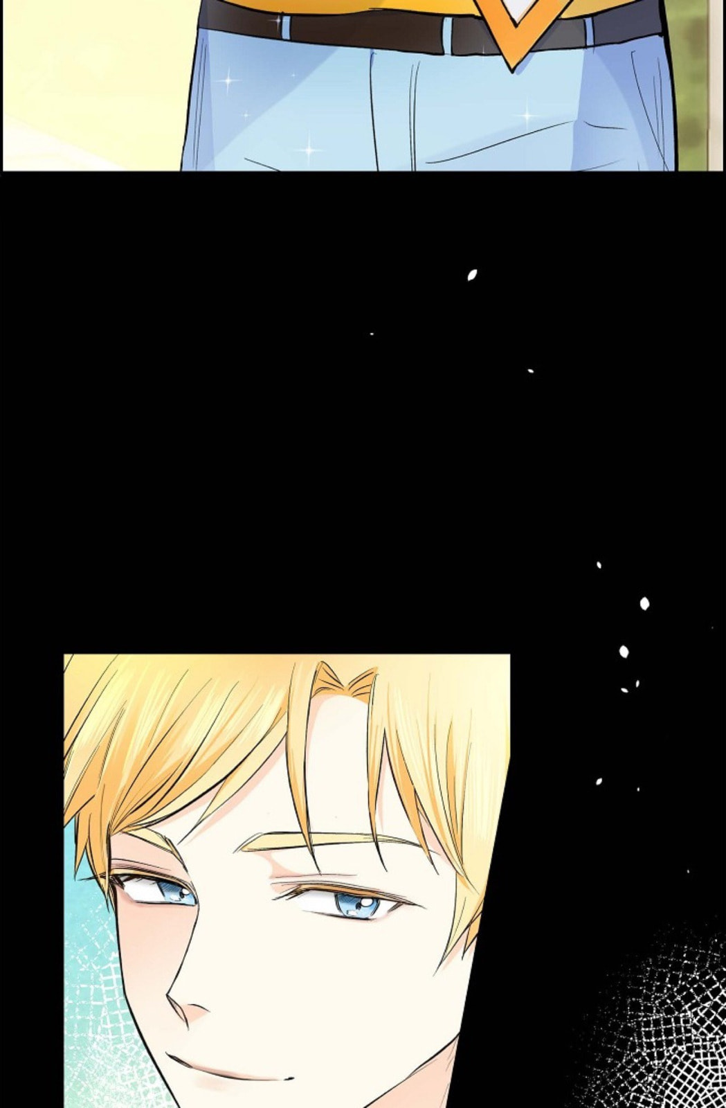 Read For Stella chapter 6 image 23 on Lezhin