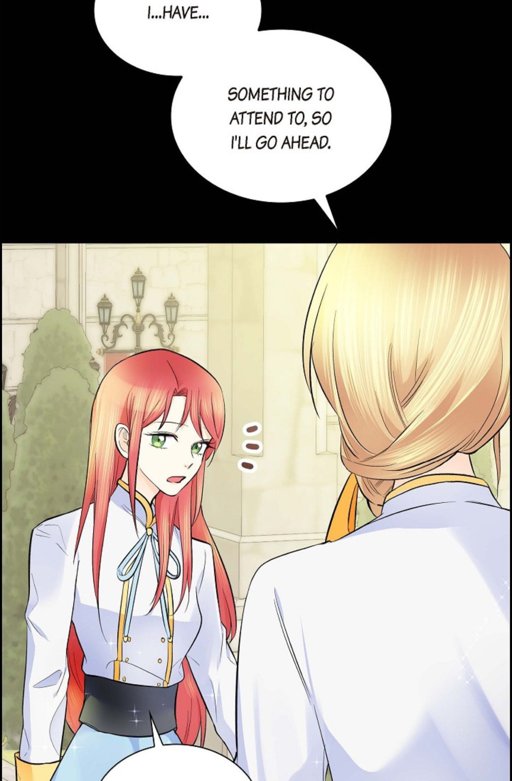 Read For Stella chapter 6 image 26 on Lezhin