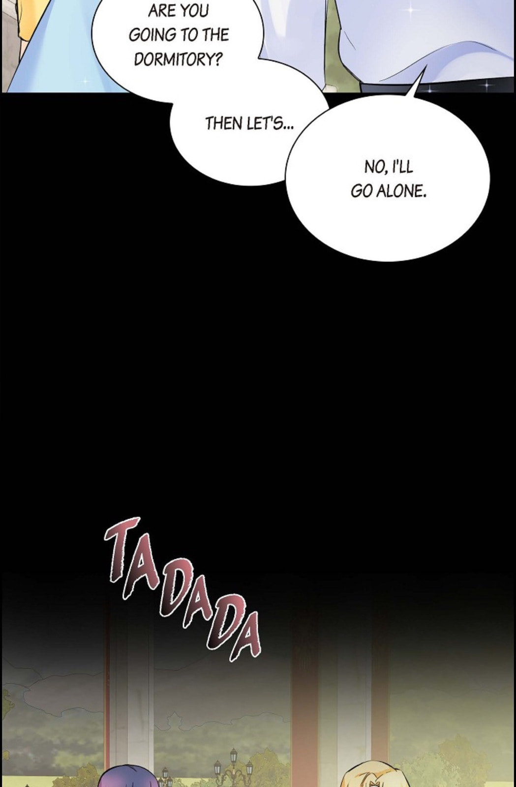 Read For Stella chapter 6 image 27 on Lezhin