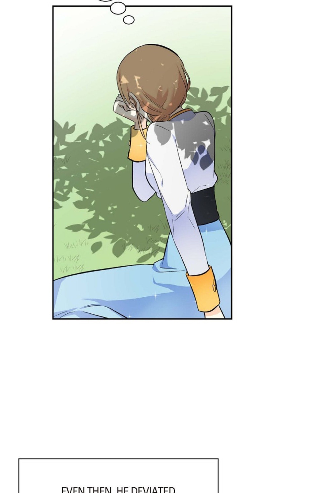 Read For Stella chapter 6 image 31 on Lezhin