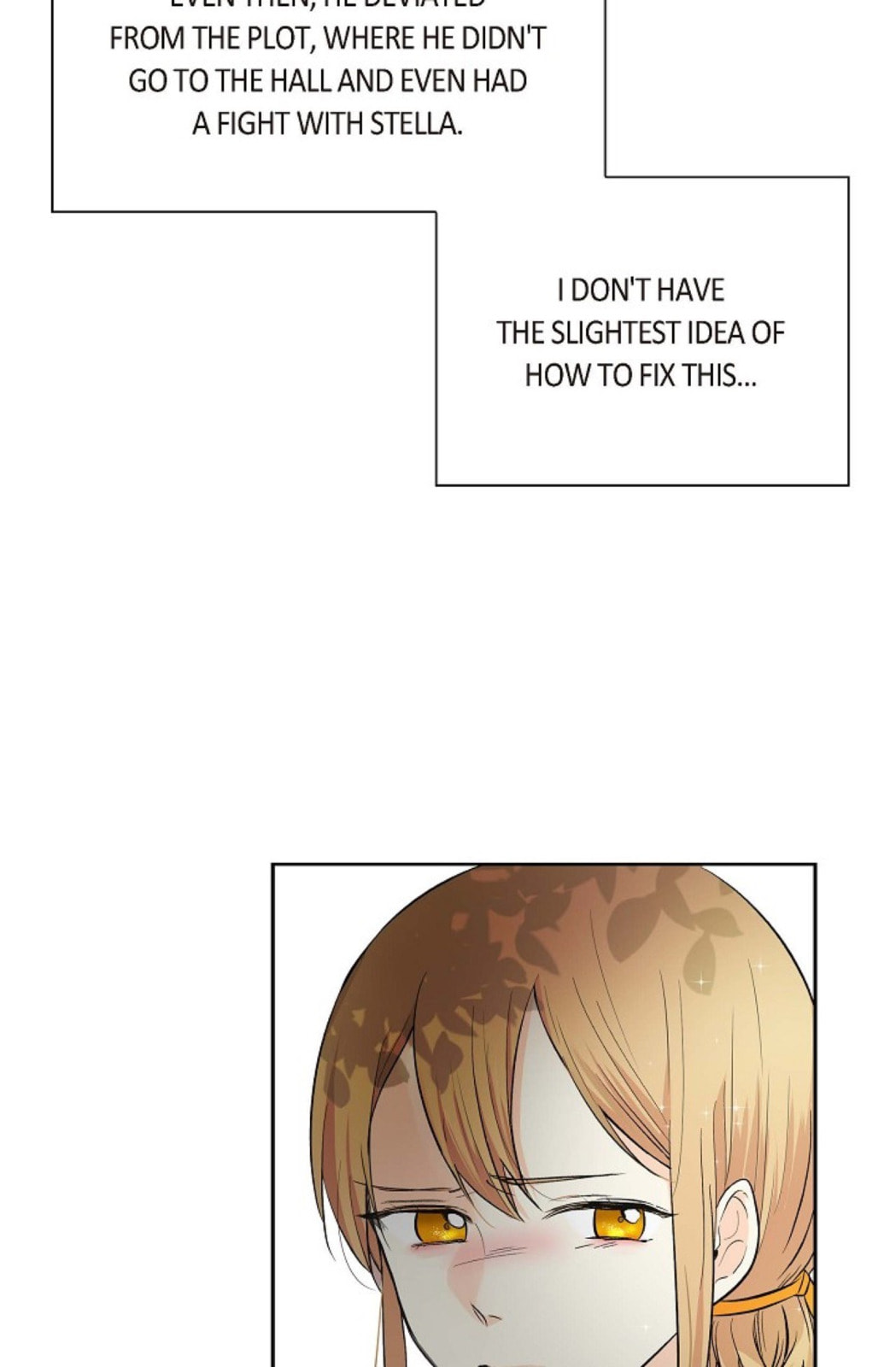 Read For Stella chapter 6 image 32 on Lezhin
