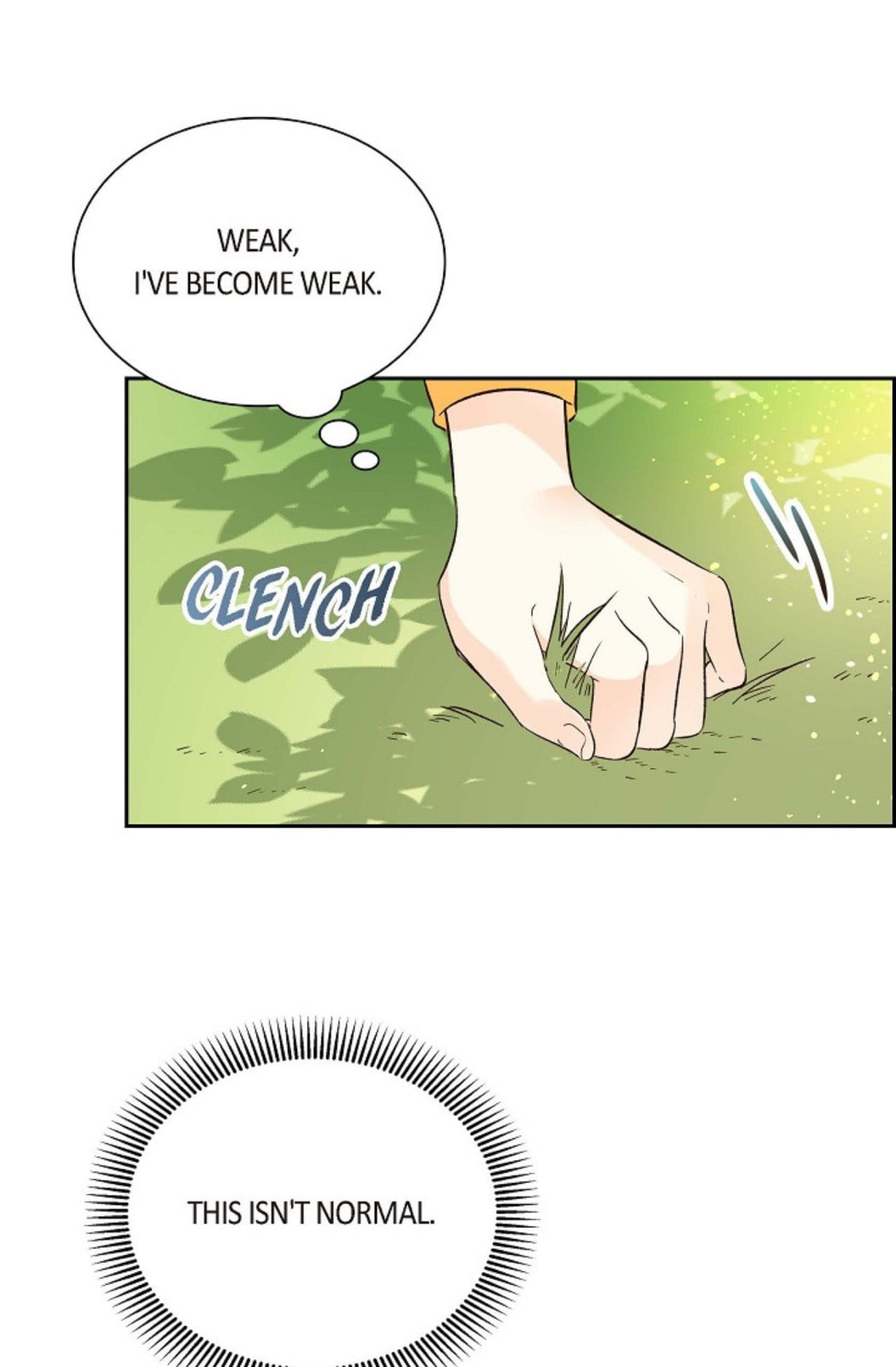Read For Stella chapter 6 image 35 on Lezhin