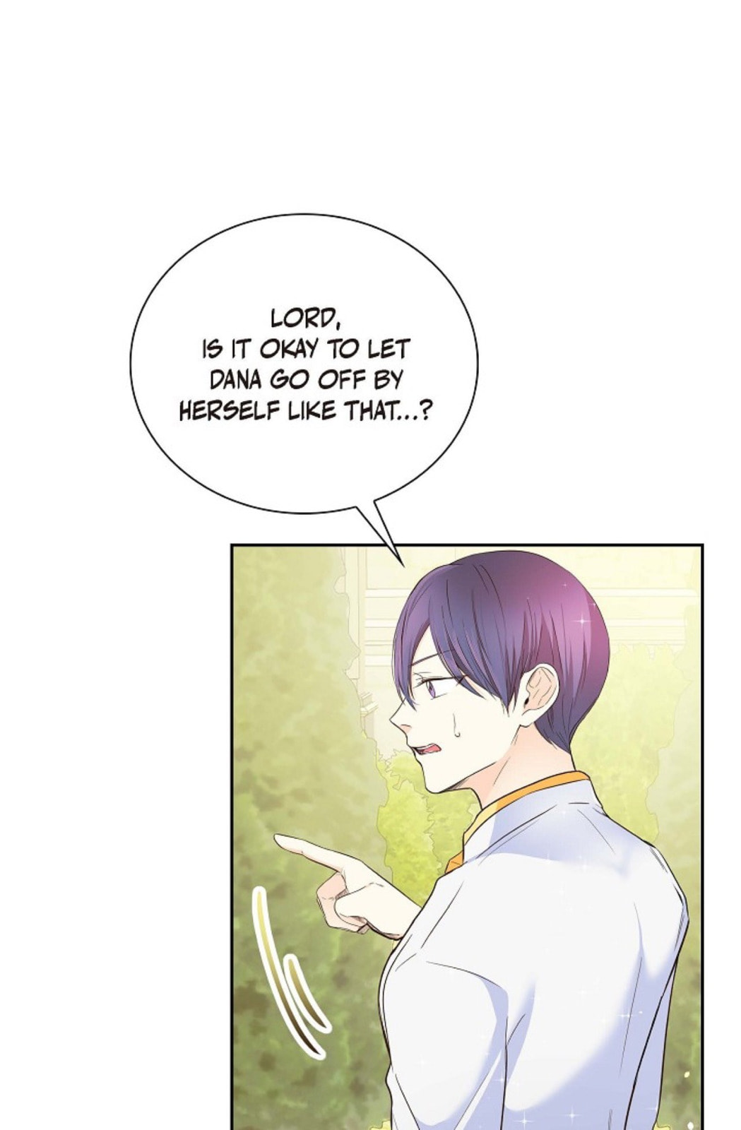 Read For Stella chapter 6 image 38 on Lezhin