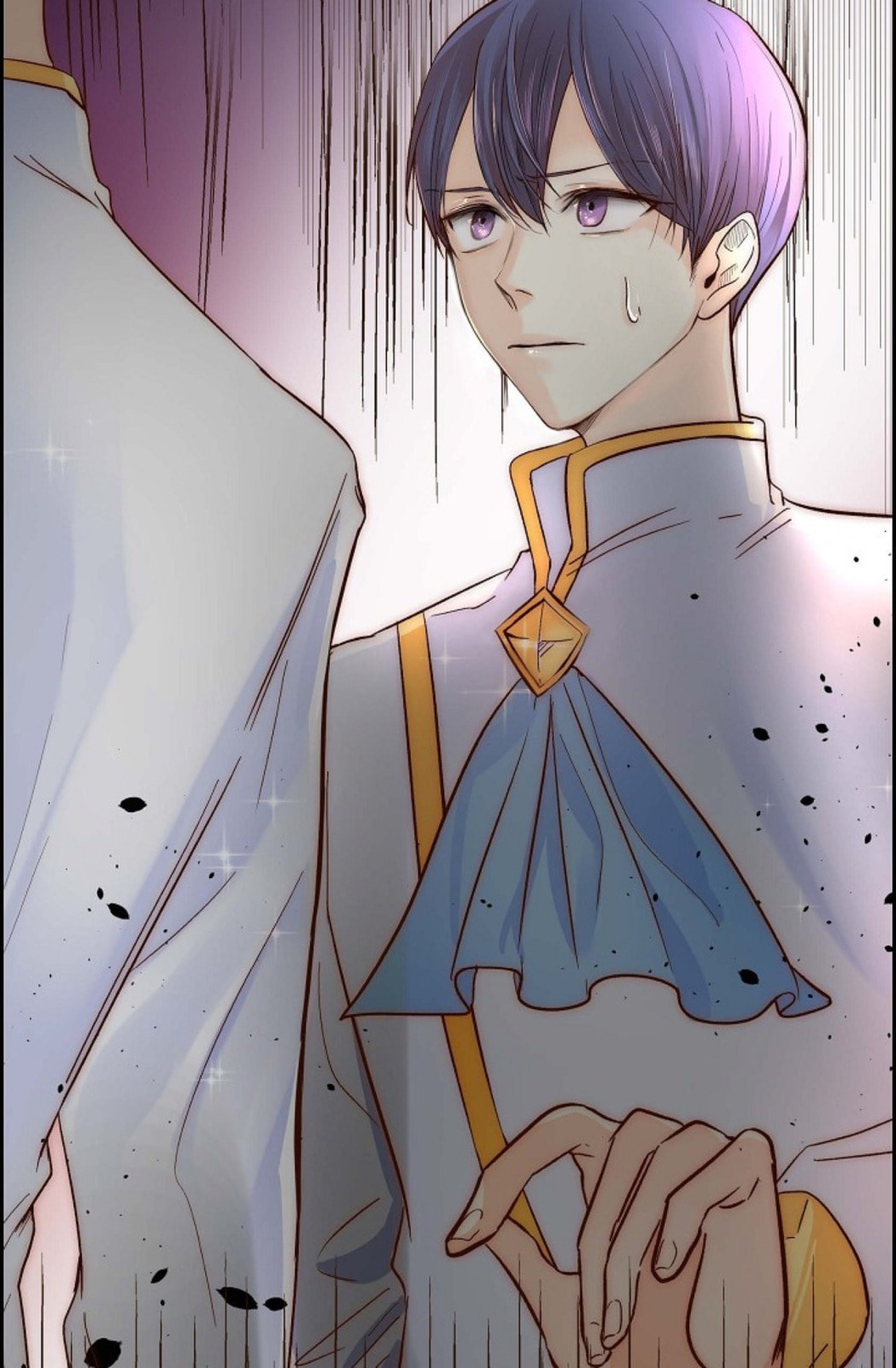 Read For Stella chapter 6 image 41 on Lezhin