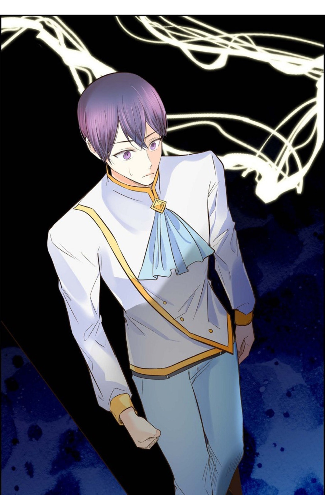 Read For Stella chapter 6 image 44 on Lezhin