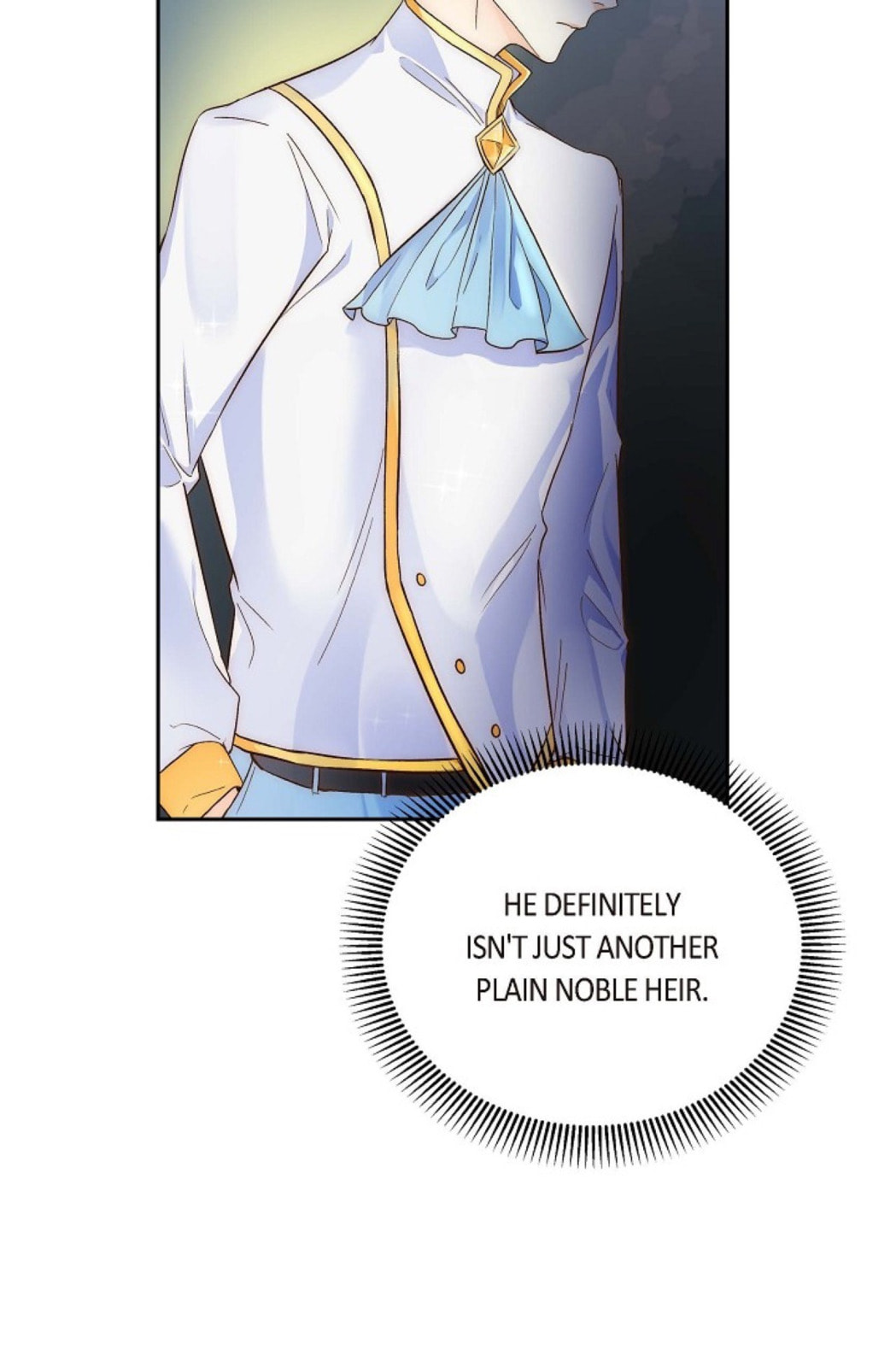 Read For Stella chapter 6 image 46 on Lezhin