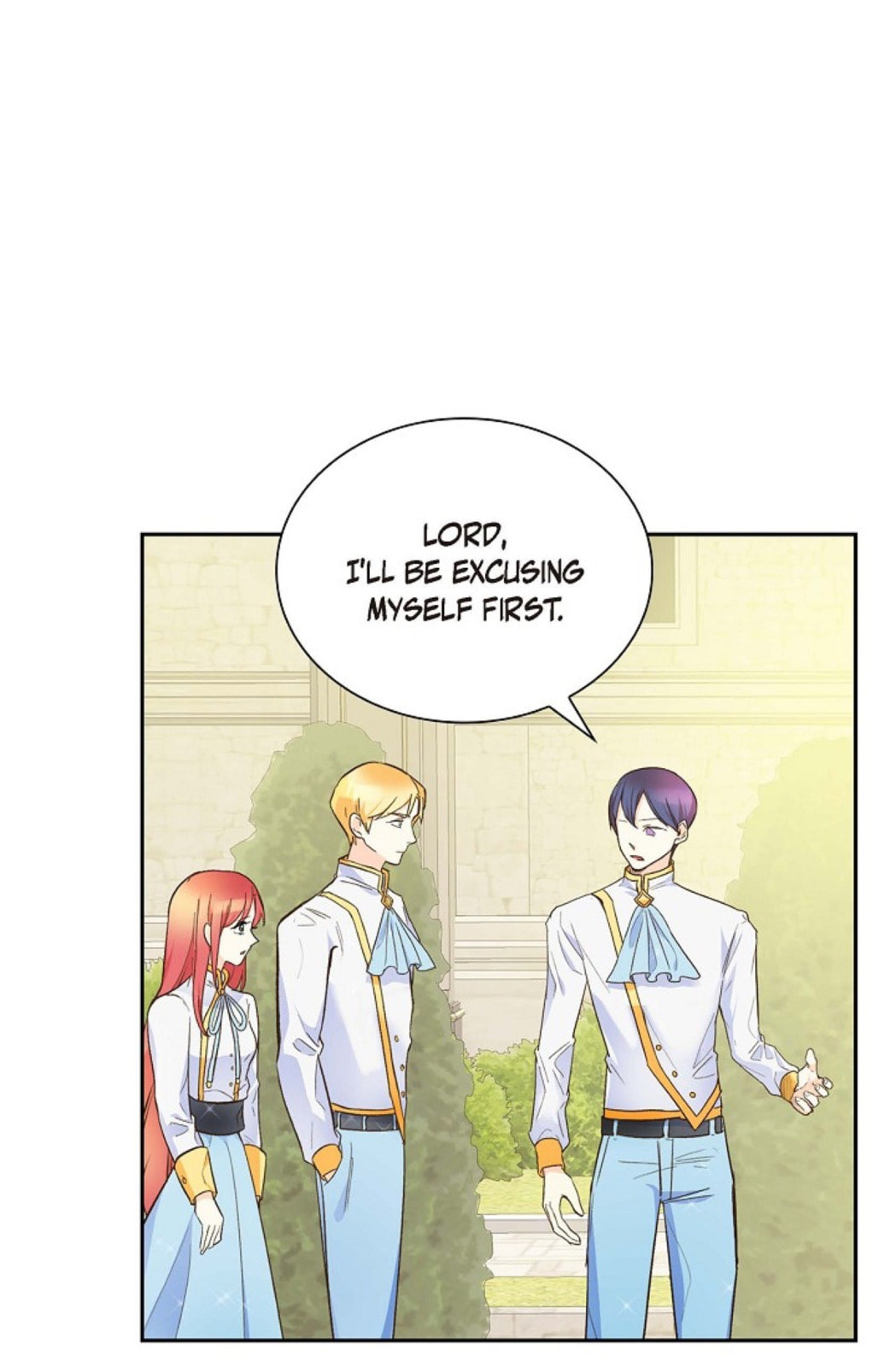 Read For Stella chapter 6 image 50 on Lezhin
