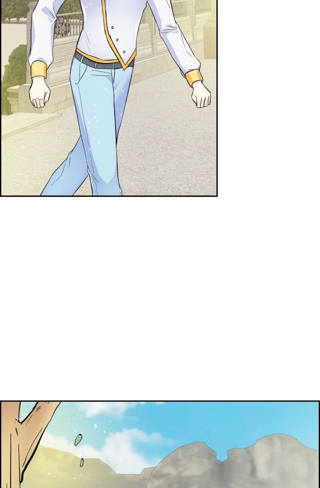 Read For Stella chapter 6 image 55 on Lezhin