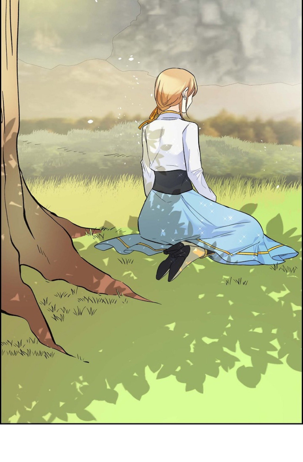 Read For Stella chapter 6 image 56 on Lezhin