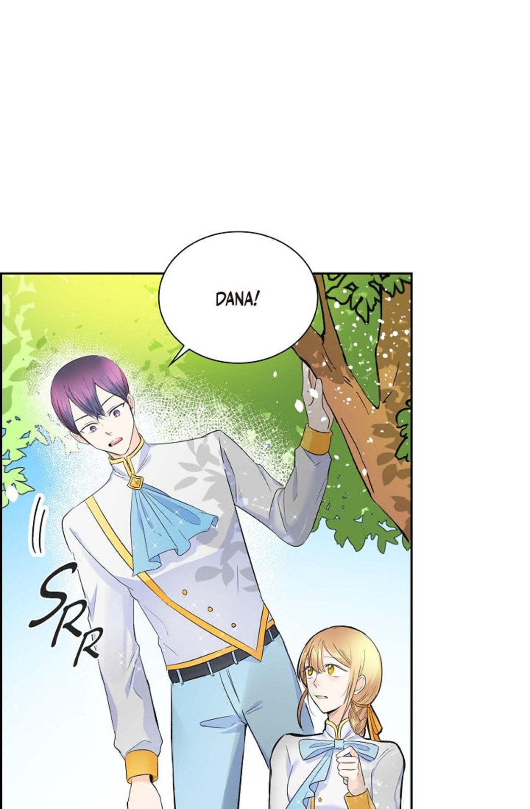 Read For Stella chapter 6 image 57 on Lezhin