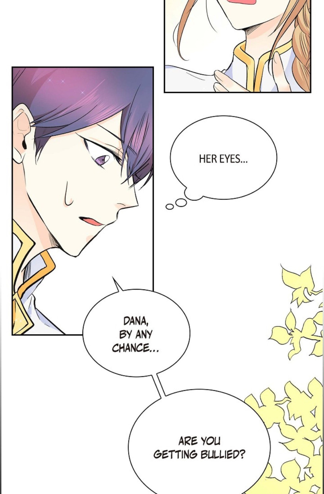 Read For Stella chapter 6 image 59 on Lezhin