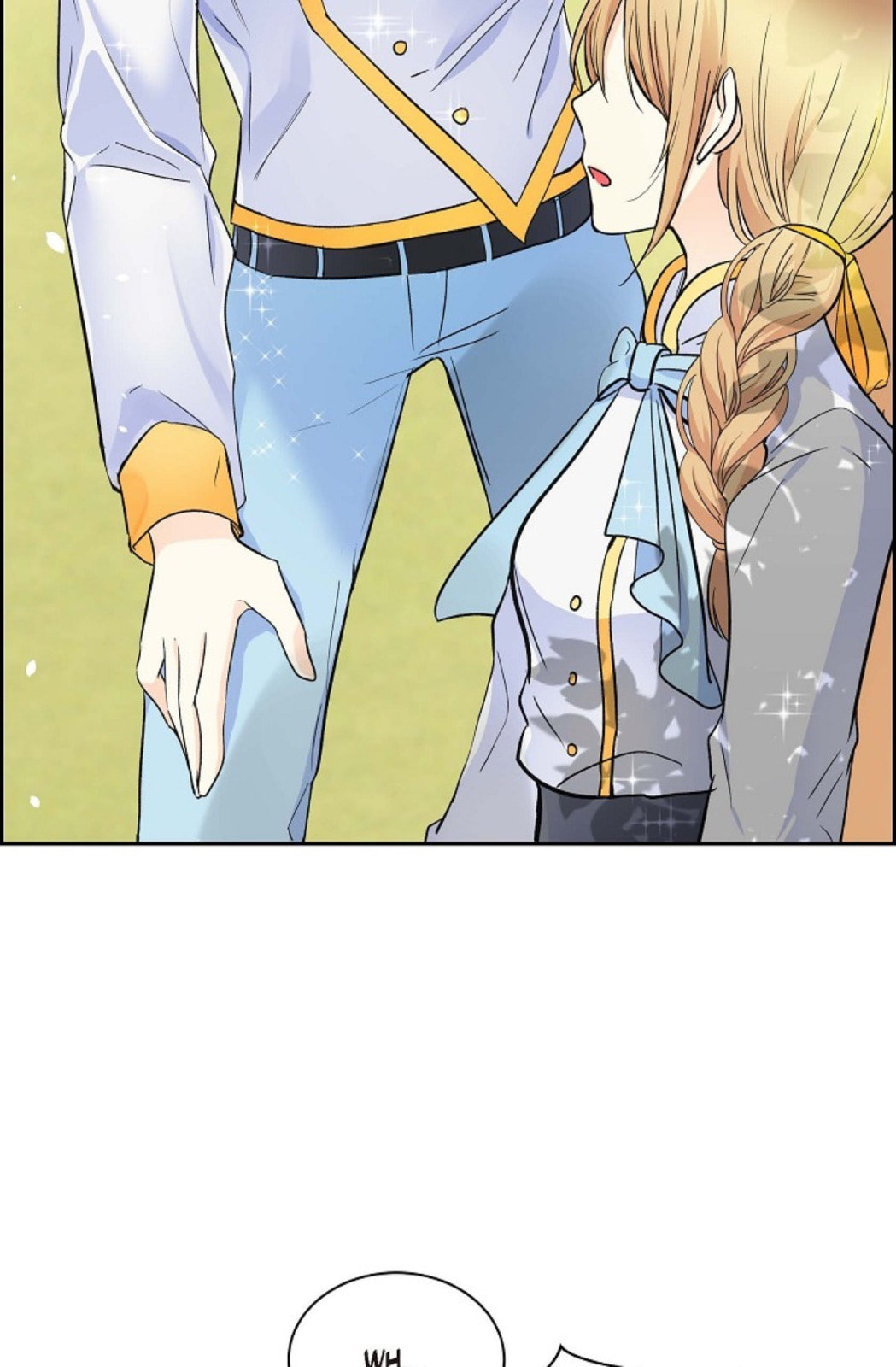 Read For Stella chapter 6 image 61 on Lezhin