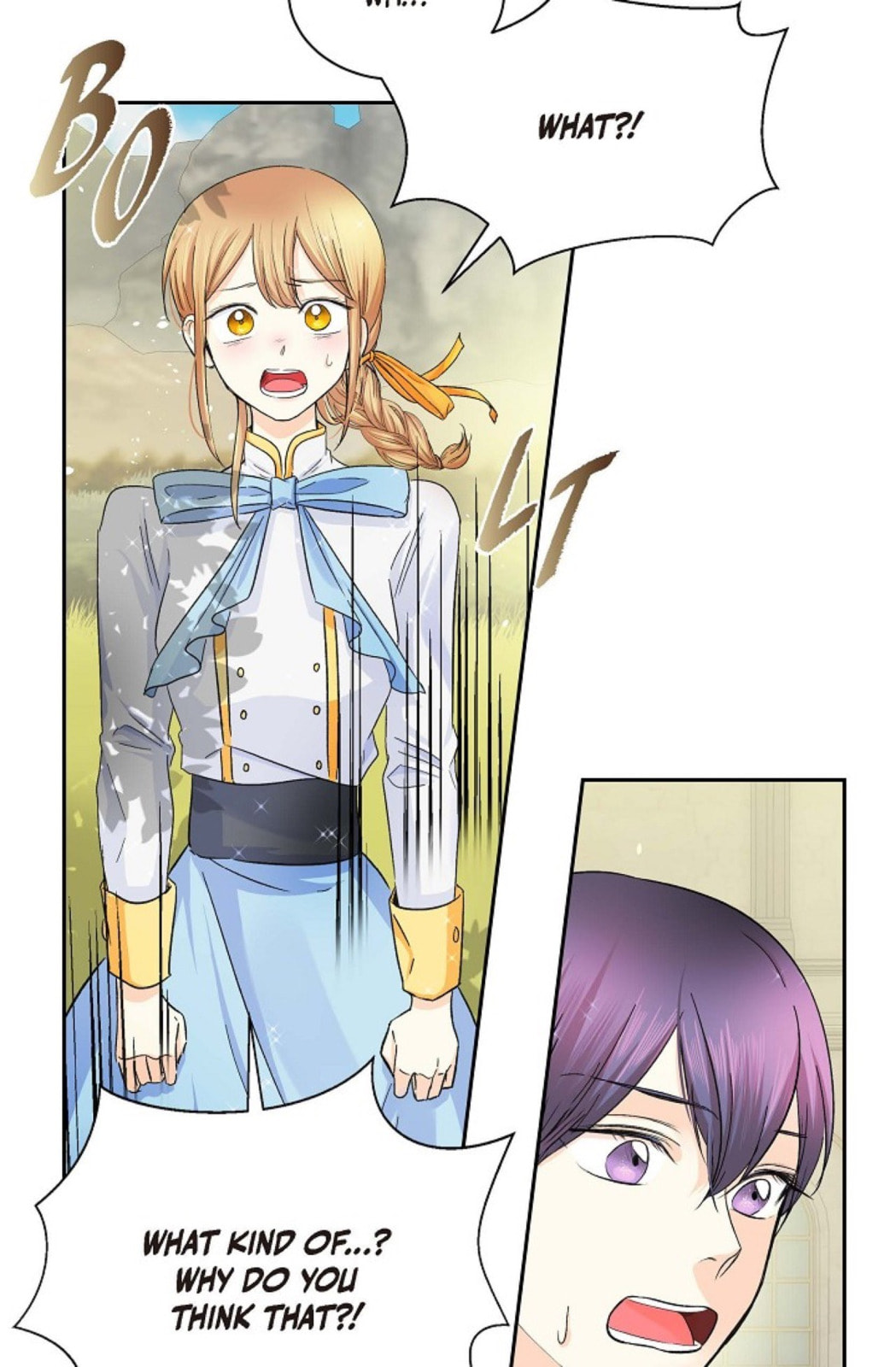 Read For Stella chapter 6 image 62 on Lezhin