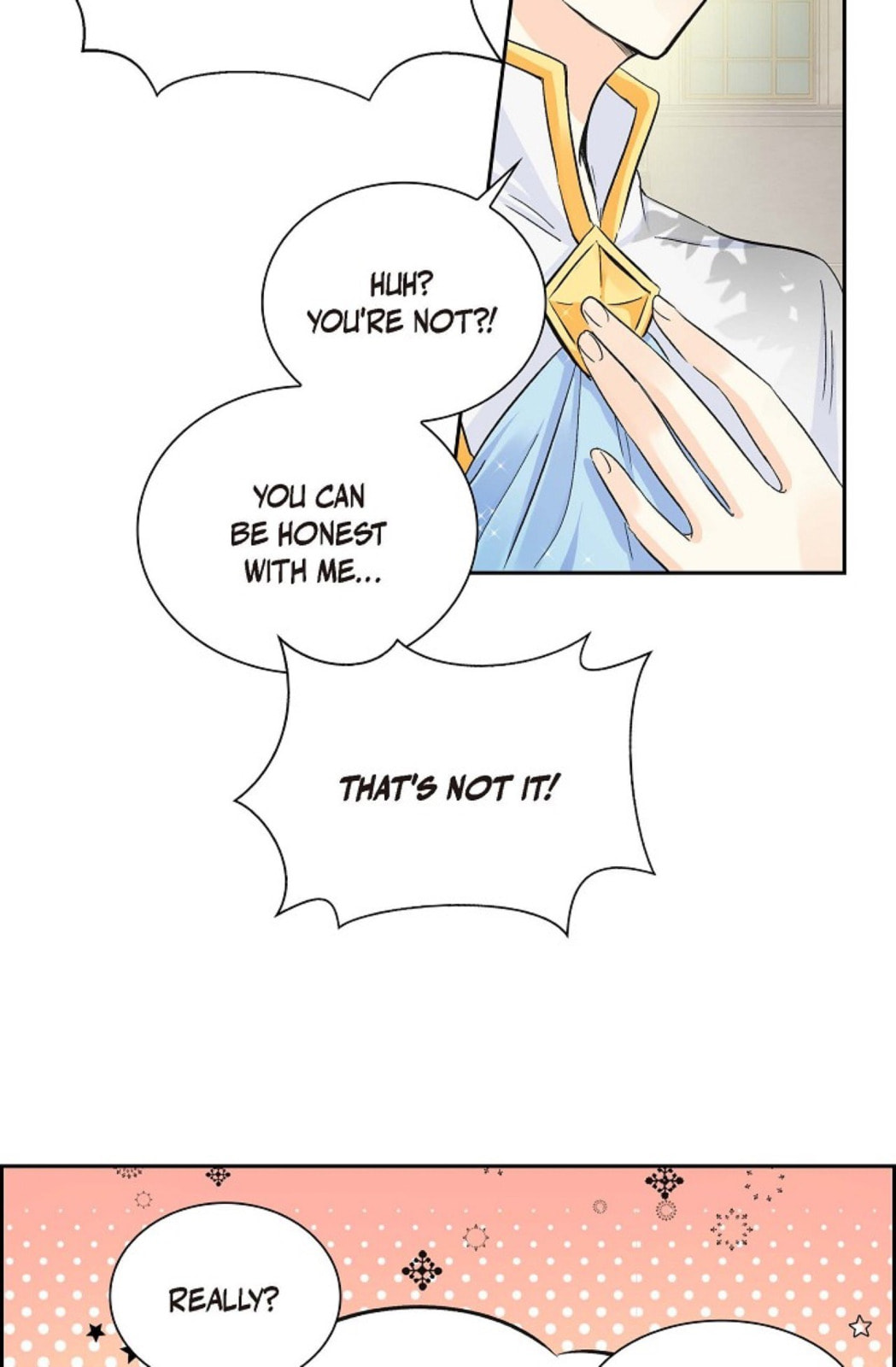 Read For Stella chapter 6 image 63 on Lezhin