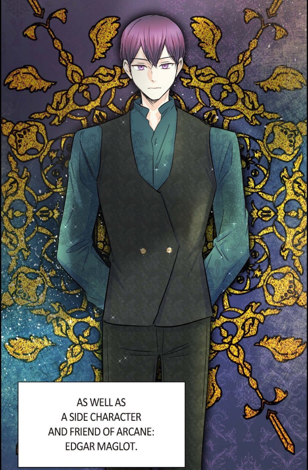 Read For Stella chapter 6 image 66 on Lezhin