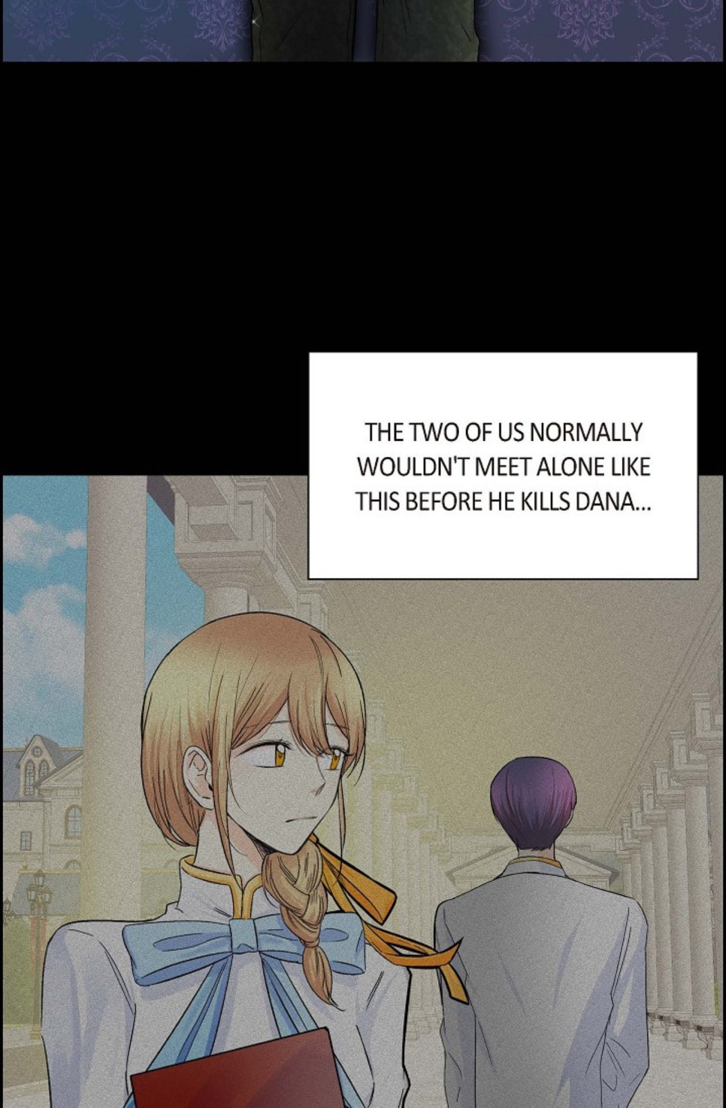 Read For Stella chapter 6 image 67 on Lezhin