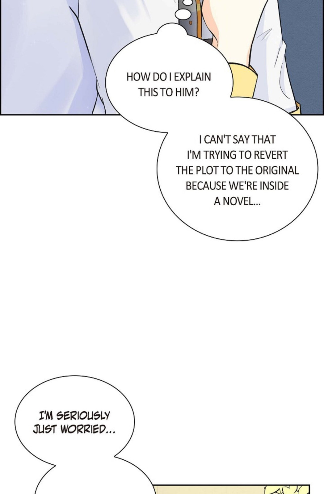 Read For Stella chapter 6 image 72 on Lezhin