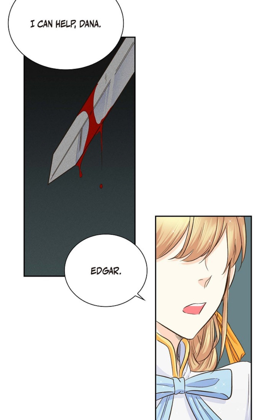 Read For Stella chapter 6 image 74 on Lezhin