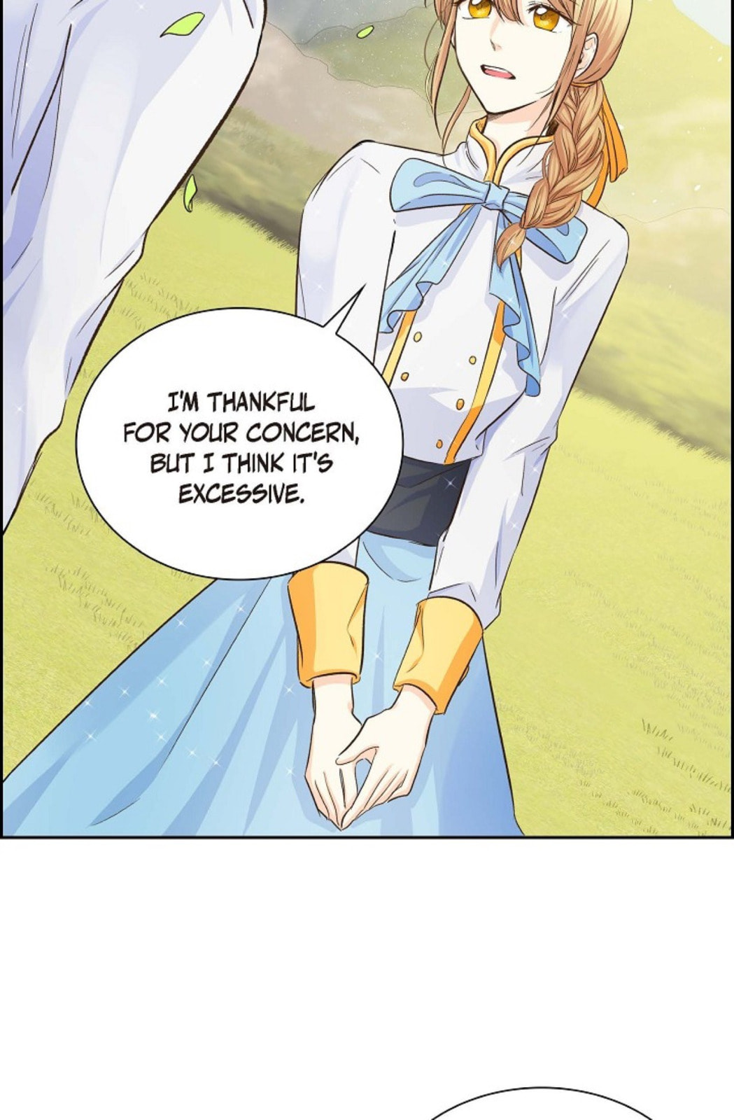 Read For Stella chapter 6 image 76 on Lezhin