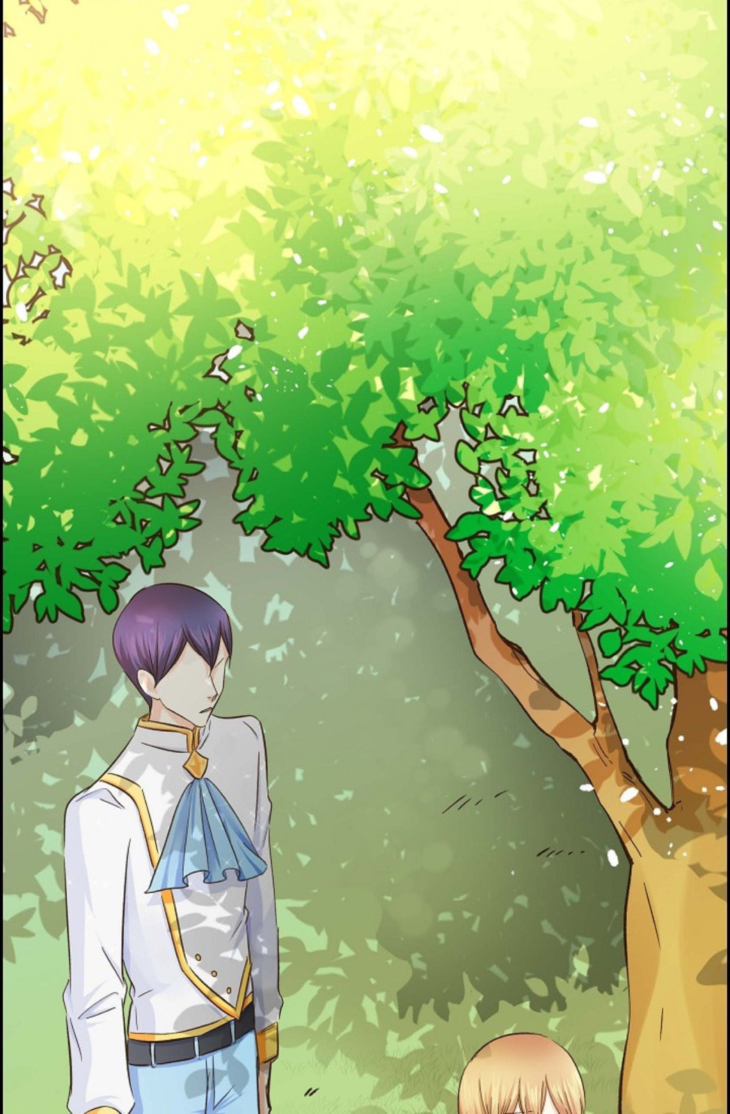 Read For Stella chapter 6 image 79 on Lezhin