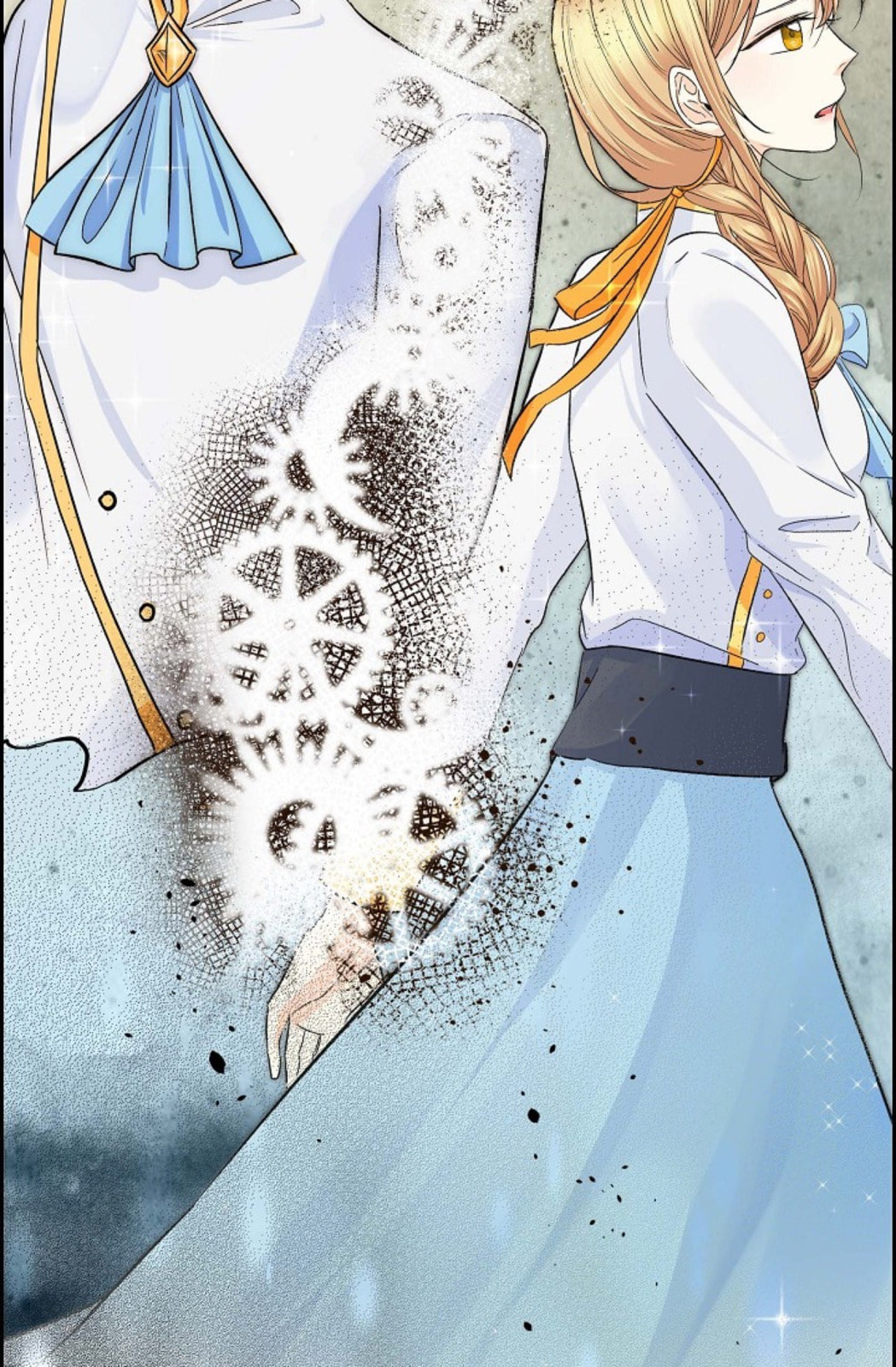Read For Stella chapter 6 image 84 on Lezhin