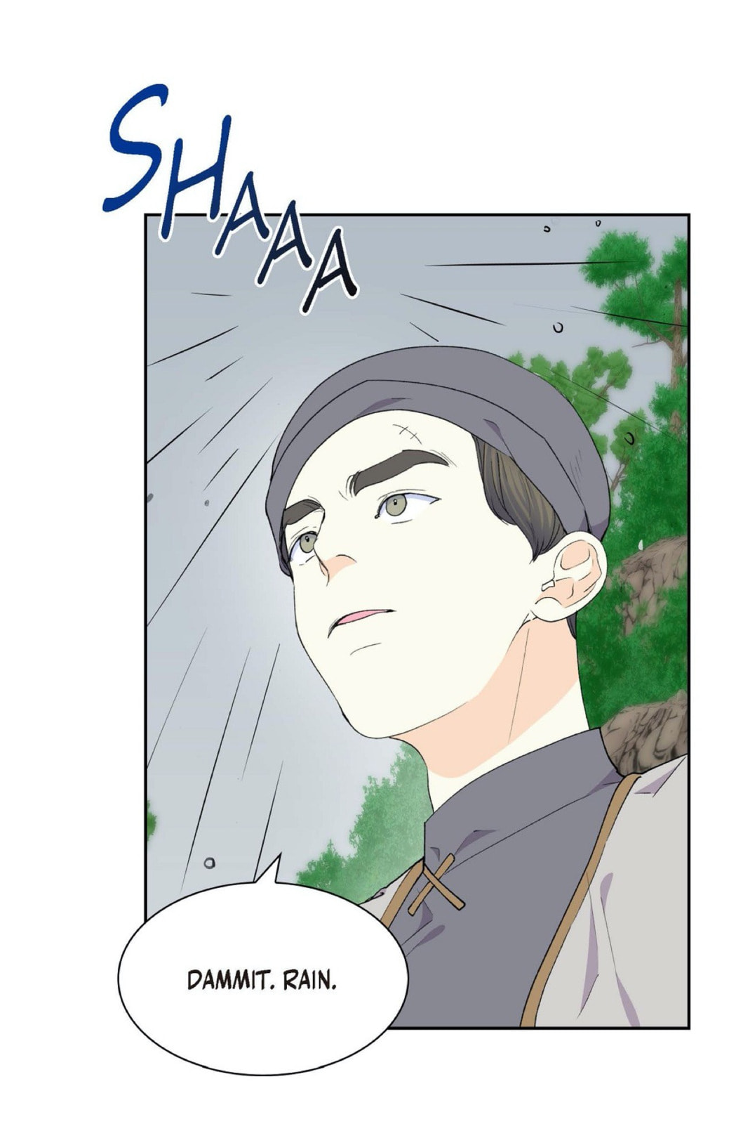 Read For Stella chapter 60 image 1 on Lezhin