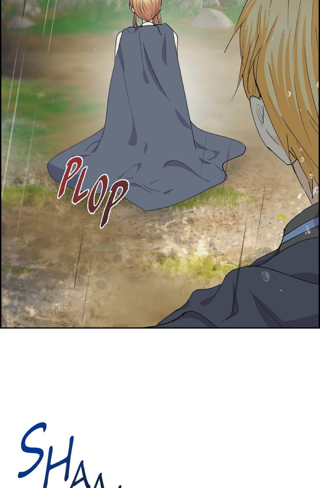 Read For Stella chapter 60 image 14 on Lezhin