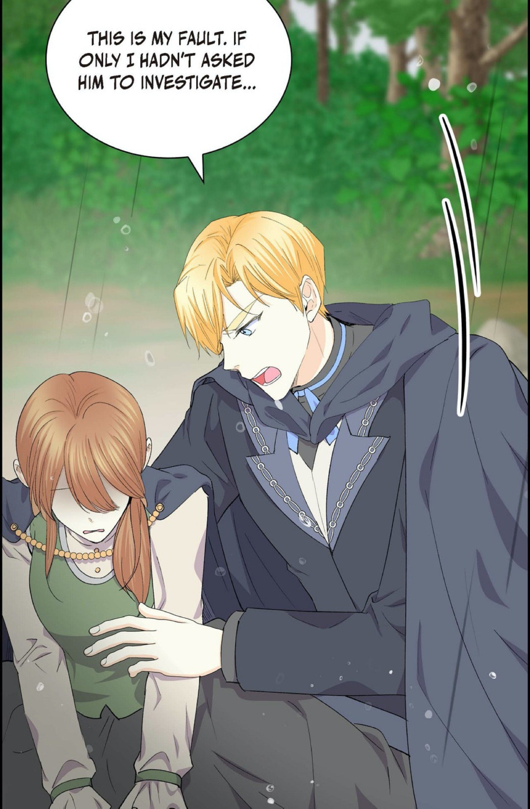 Read For Stella chapter 60 image 17 on Lezhin