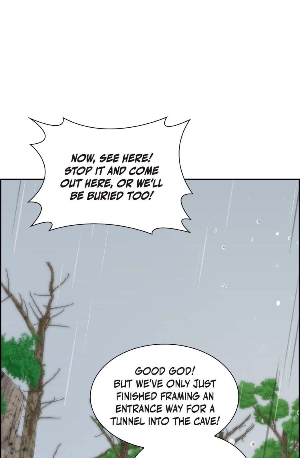 Read For Stella chapter 60 image 2 on Lezhin