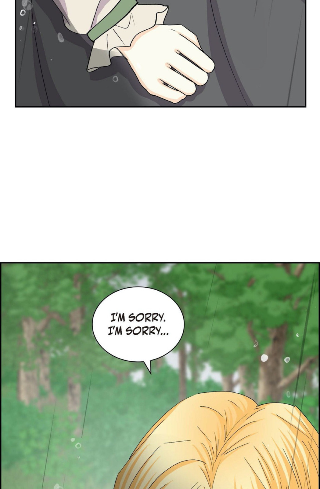 Read For Stella chapter 60 image 22 on Lezhin