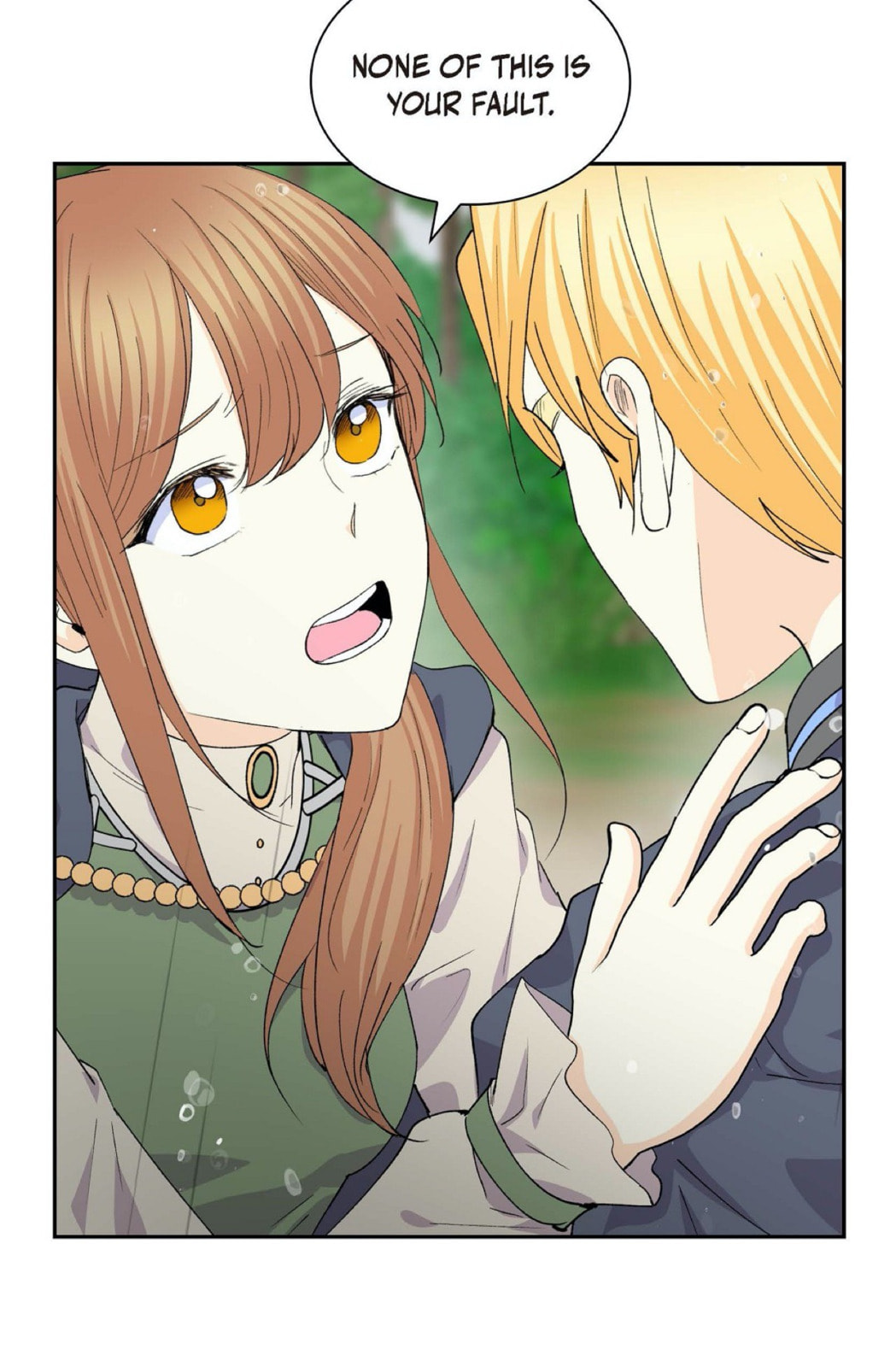 Read For Stella chapter 60 image 24 on Lezhin
